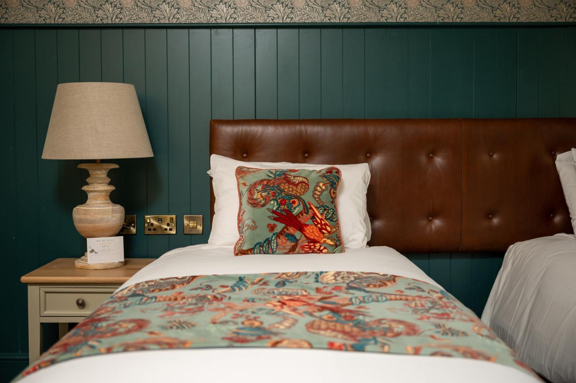 The Royal Inn By Chef & Brewer Collection Portishead Exterior foto